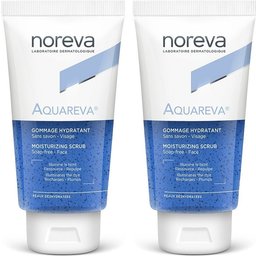 Aquareva® Gommage hydratant