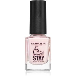 5 Days Stay Nail Polish 06 First Kiss 11ml