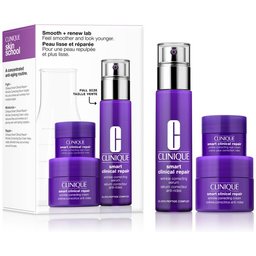Anti-Aging Set - Smart Smooth & Renew Lab