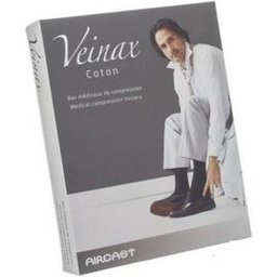 DJO Chaus Veinax2 Coton H Noir L 3