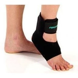 Air-Heel Fascitis Plant T-M