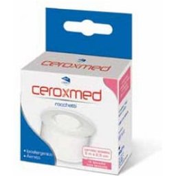 Ceroxmed Ceroxmed Tnt Aer 500X2.5
