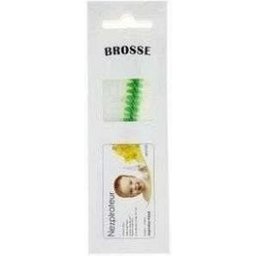Nezpirateur Brosse Nett Aspi Nasal