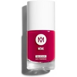 Vernis Au Silicium Framboise 10ml