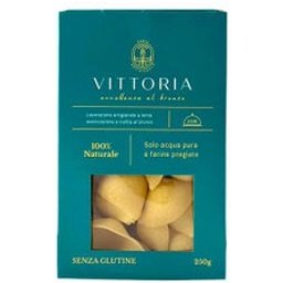 Conchiglioni Sans Gluten 250g
