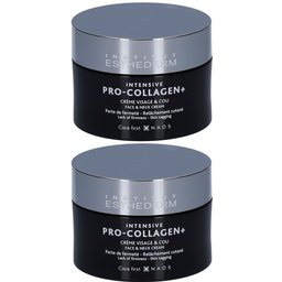 Intensive Pro-Collagen+ Crème
