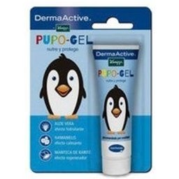 Dermactive Pupo-Gel 20ml