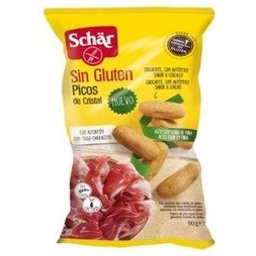 Glass Peaks 60g