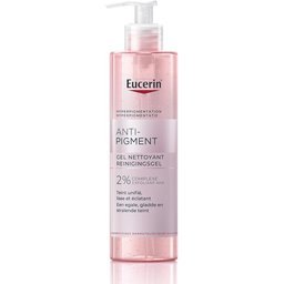 Gel Nettoyant Anti-Pigment 400ml