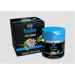SID Nutrition Phytoclassics Passiflore 30 gélules