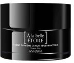 Meno-Expert À la Belle Étoile Crème Suprême de Nuit 40 ml - Pot 40 ml