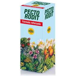 Pecto Rodit Sirop 250 Cc