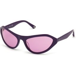 Lunettes de Soleil We0288-6081S Femme 60mm 1ut