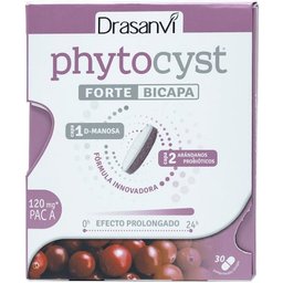 Phytocyst Forte Manosa 30comp