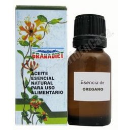 Huile Essentielle d'Origan 17ml