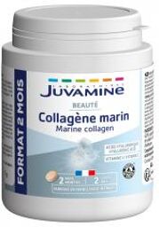 collagène Marin 120 Unités - Pot 120 comprimés