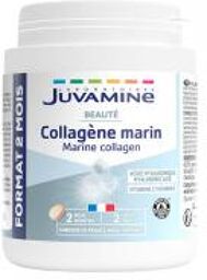 collagène Marin 120 Unités - Pot 120 comprimés