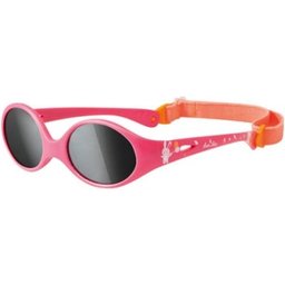 Luc et Léa Gafas de Sol Rosadas 1-3 años 1ud