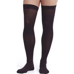 Stocking Viadol Cab Long Nor Noir Exgde 1pc