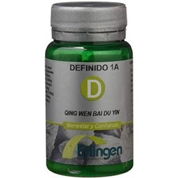 Defined Base 1 à 60 comprimés