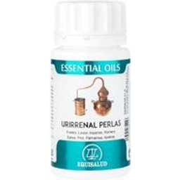 Essential Oils Urirrenal 60 Gélules