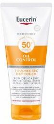 Sun Protection Oil Control Gel-Crème SPF50+ 200 ml - Tube 200 ml