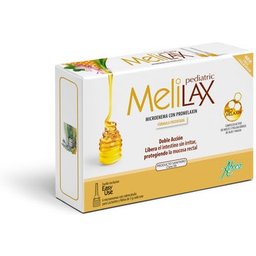 Melilax Enfant x6