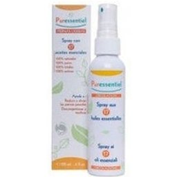 Huile légère pour les jambes 125ml