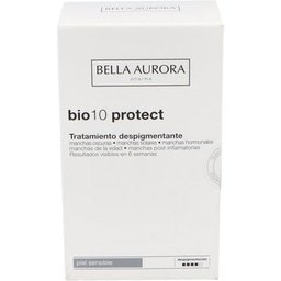 Bio 10 Traitement Dépigmentant pour Peaux Sensibles 30ml