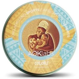 Or Africain Colors Sport 50 ml