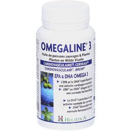 Omegaline 3