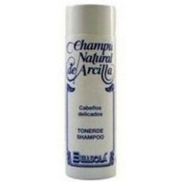 Bellsola Champu Arcilla Bellsola *