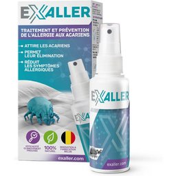 Solution Anti-acariens Spray