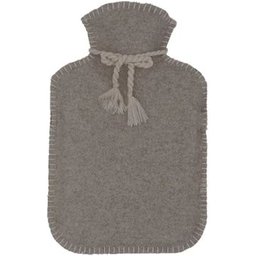 Bouillotte Pastel Gris Perle 2l 1ut