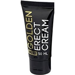 Big Boy Golden Crème d'érection longue durée 50ml
