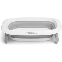 Baignoire Gris 1ut