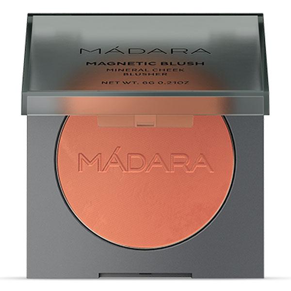 MAGNETIC BLUSH Fard à joues minéral #1 FIERCE FLAME 6g