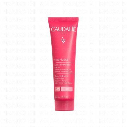 VinoHydra - Crème hydratation intense tube 60ml