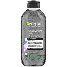 Pure Active Eau Micellaire Jelly Purifiante 400ml