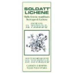 Soldatt Lichen 60ml