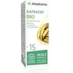 Arkoess Katrafay Bio N°15 He 10ml