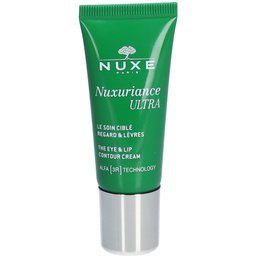 Nuxuriance Ultra Soin Ciblé Regard et Lèvres