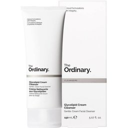 Crème Nettoyante aux Glycolipes