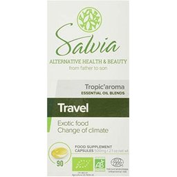 Tropic'Aroma 90 Capsules