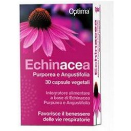 ÉCHINACÉE VÉGÉTALE 30CPS