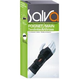 Orthese d'Immobilisation Poignet Main Taille 3 1ut