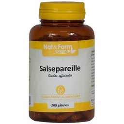 Original Salsepareil 200 Gélules