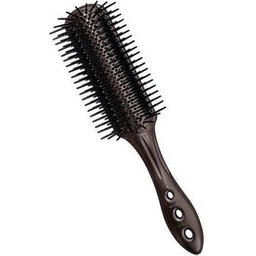 Ionic & Antibac Brosse Cheveux Noir T09 1ut