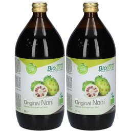 Jus De Noni Bio