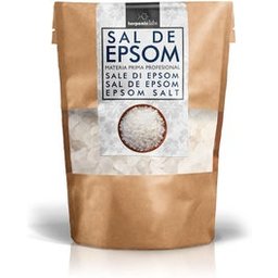 Sal de Epson 100g